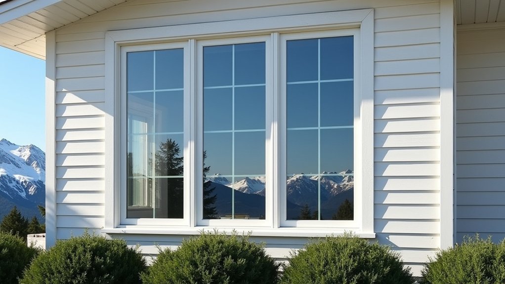 innovative windows for comfort