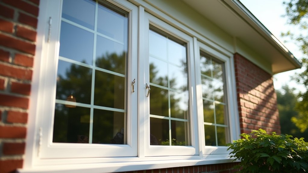 Window Installation In Ivyland, Pa Hometrust Windows Ivyland pa details provided