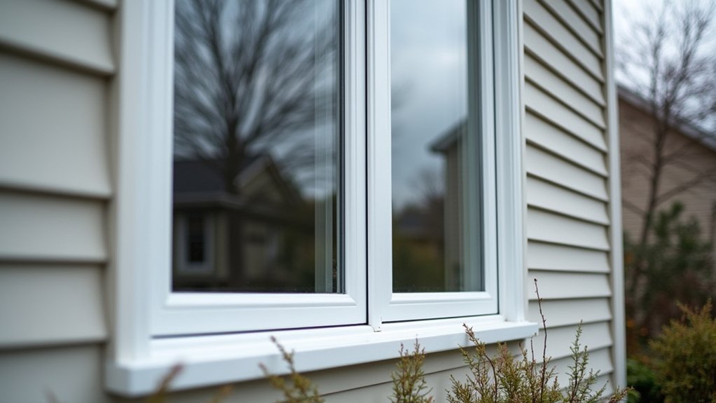 levittown window installation services