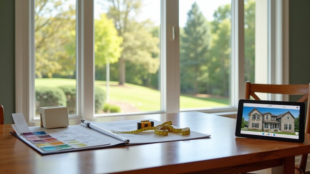 personalized home improvement solutions