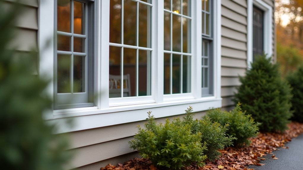 premier window installation choice