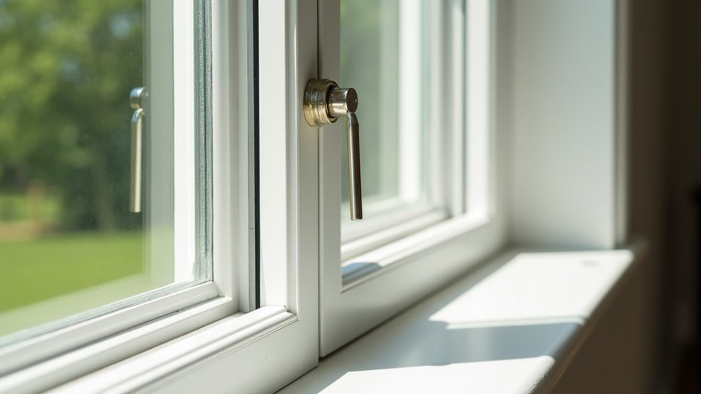 professional home security installations