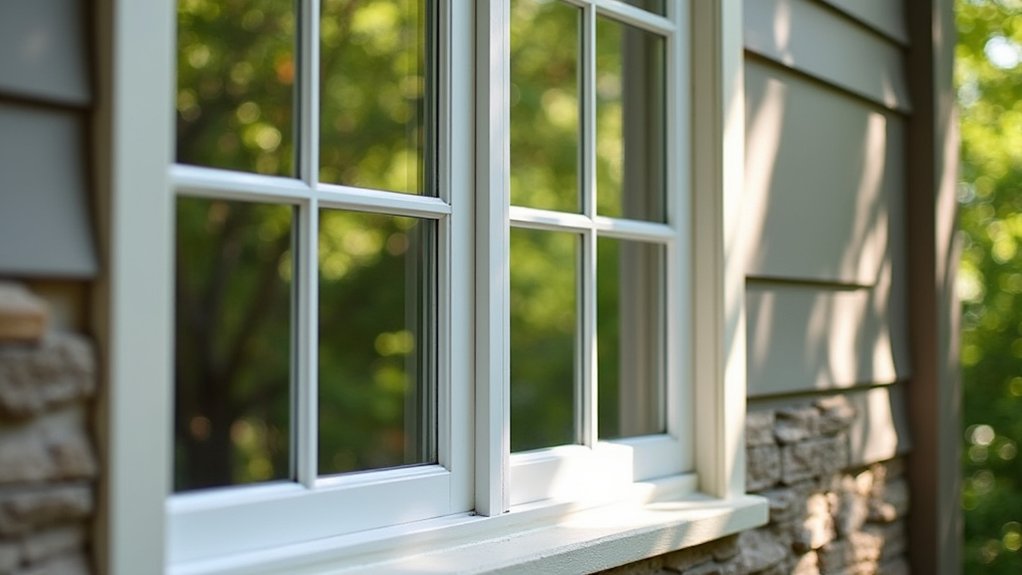 Professional window installation benefits