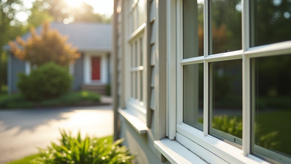 professional window installation benefits