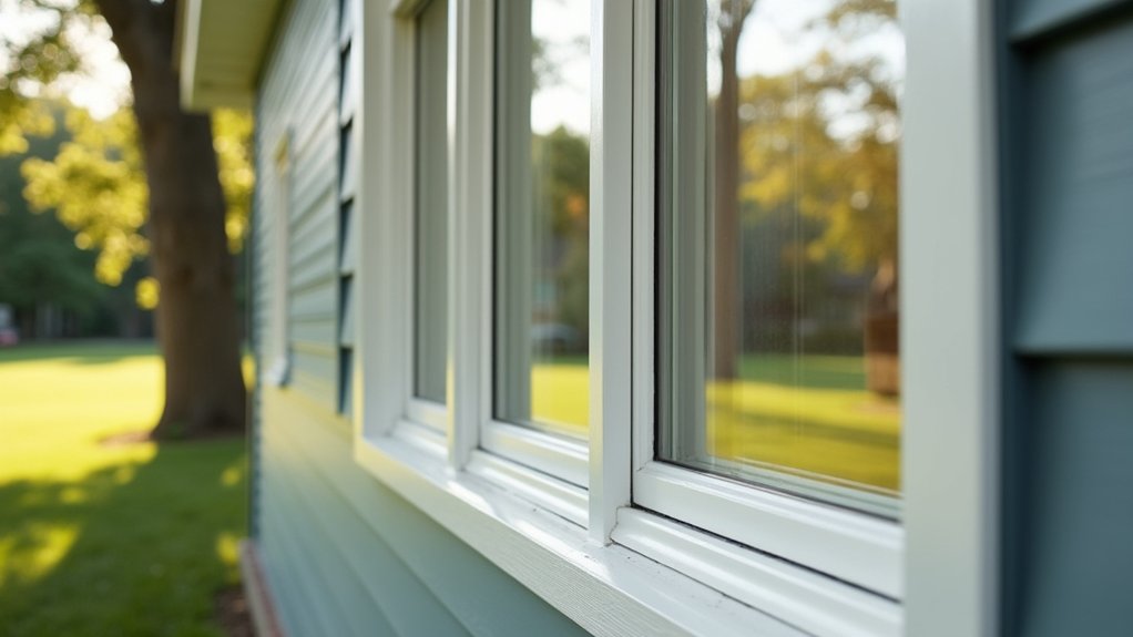 Quality Window Installation In Upper Uwchlan Township, Pa: Hometrust Windows Guide Quality window installation matters
