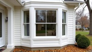 quality window installation services