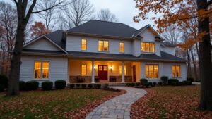 quality window installation services