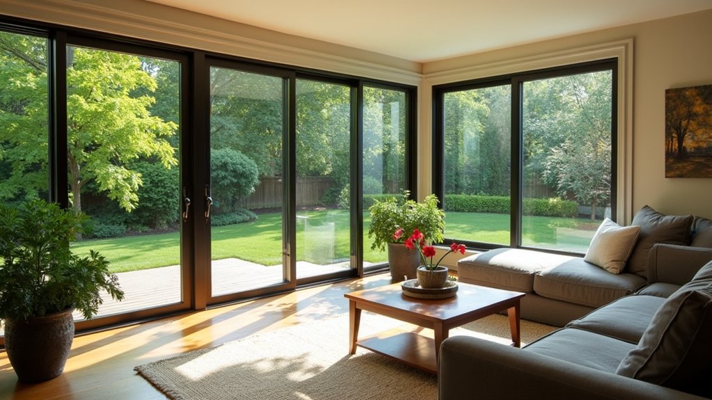 quality window replacement benefits
