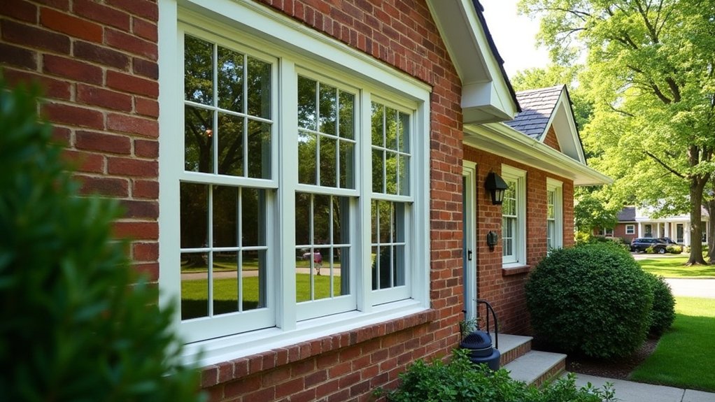 ridgewood s charm and community