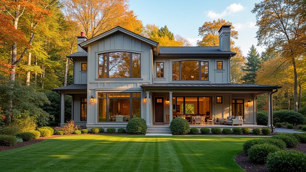 seasonal energy efficiency upgrades