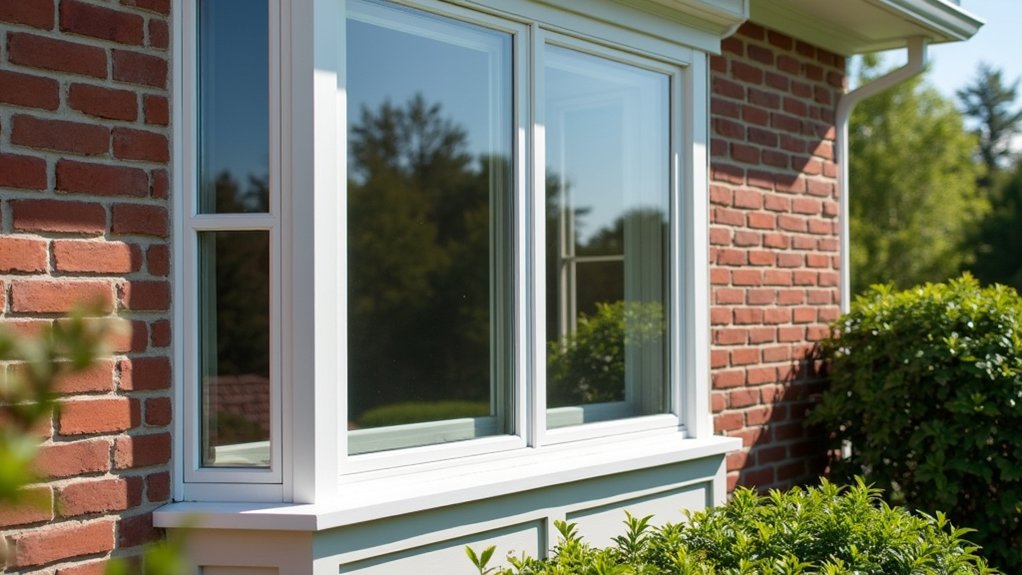 trusted window services quality