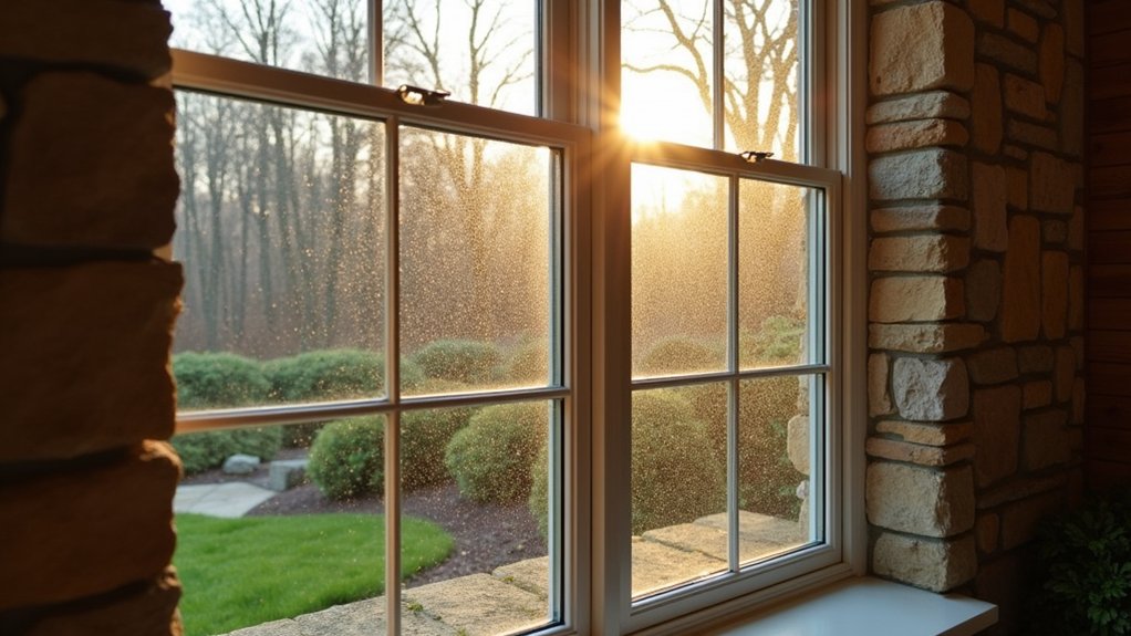 Top 5 Benefits Of Window Installation In Saddle River, Nj By Hometrust Windows Window installation advantages highlighted