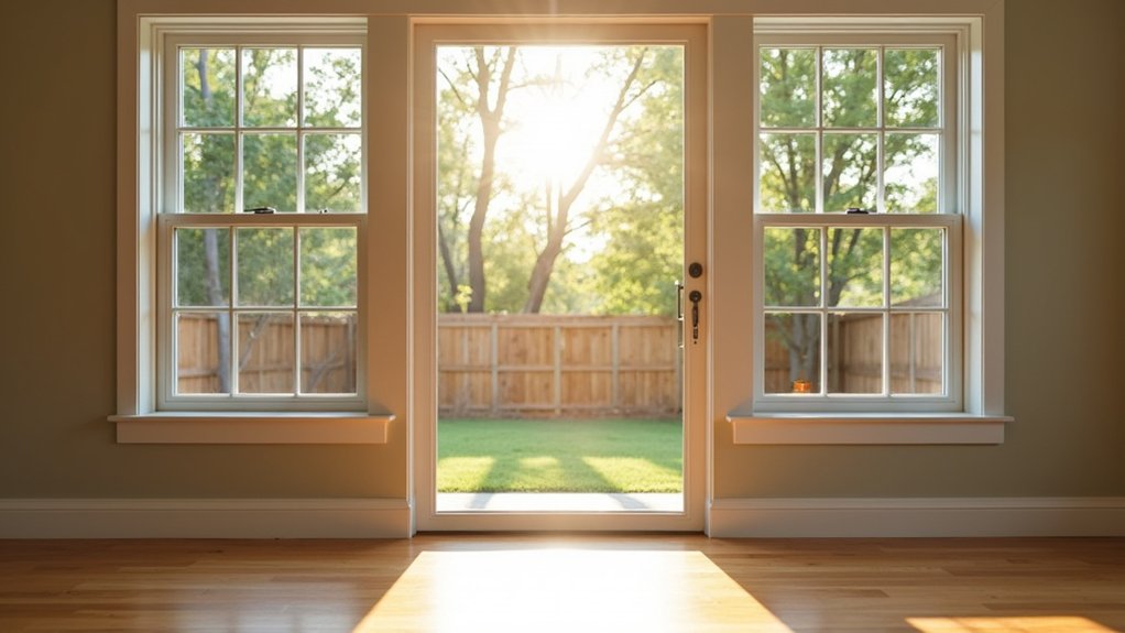 window installation assistance offered