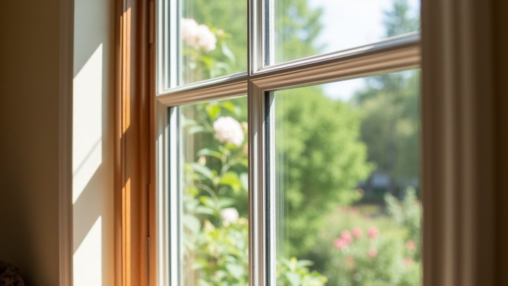 window installation assistance offered