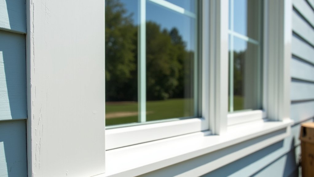 Quality Window Installation In Upper Uwchlan Township, Pa: Hometrust Windows Guide Window installation excellence journey
