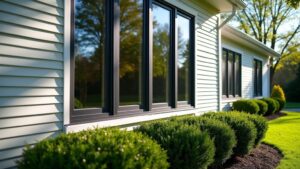 window installation services offered