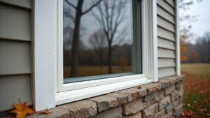 window installation services offered