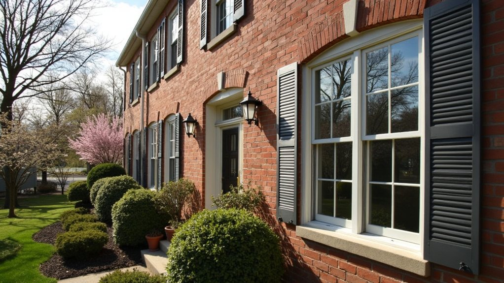 window installation services offered