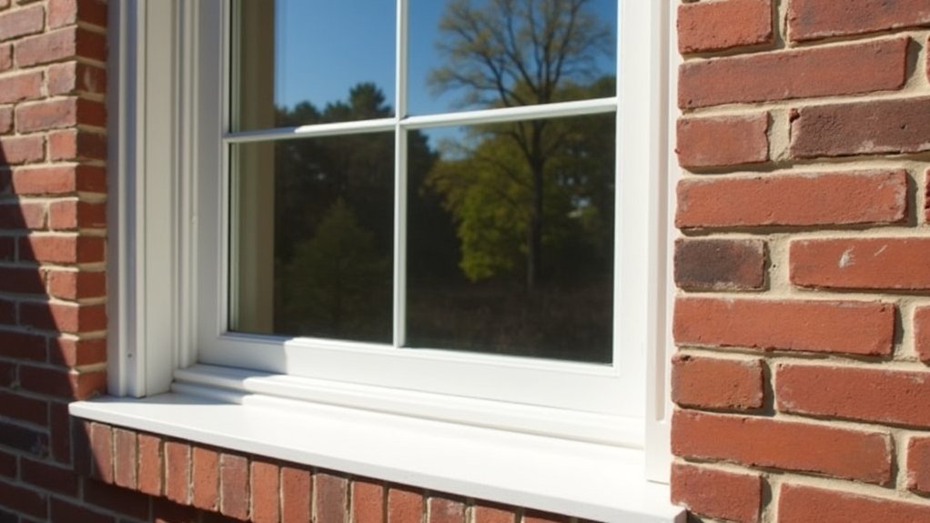 window maintenance extends lifespan