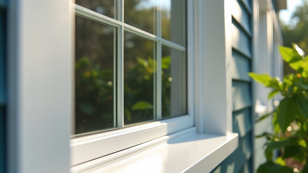 Window styles impact aesthetics