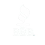 Better business bureau logo
