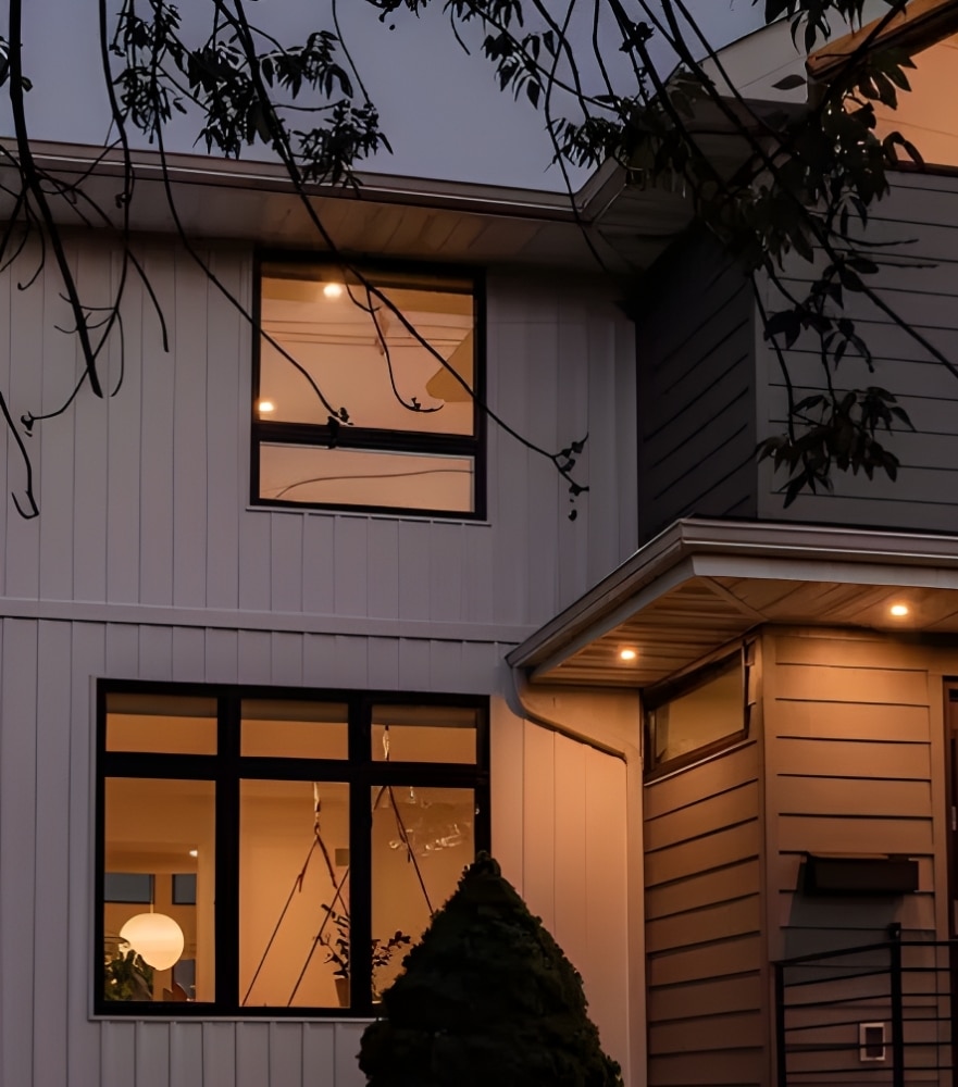 Picture windows - gliding windows sliding windows glass and glazing options: