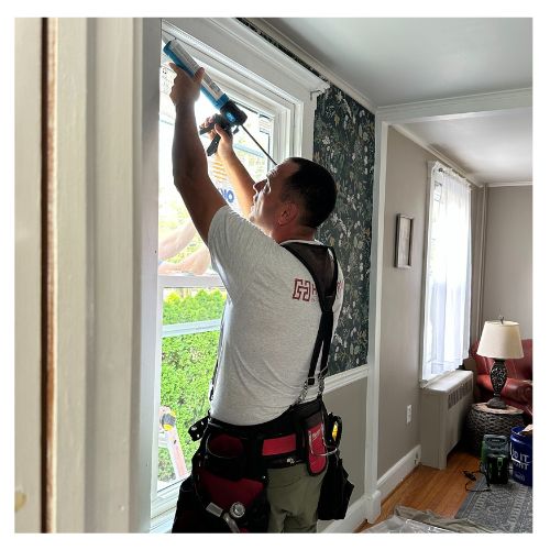 Service areas — pennsylvania, new jersey & delaware - hometrust window installation: