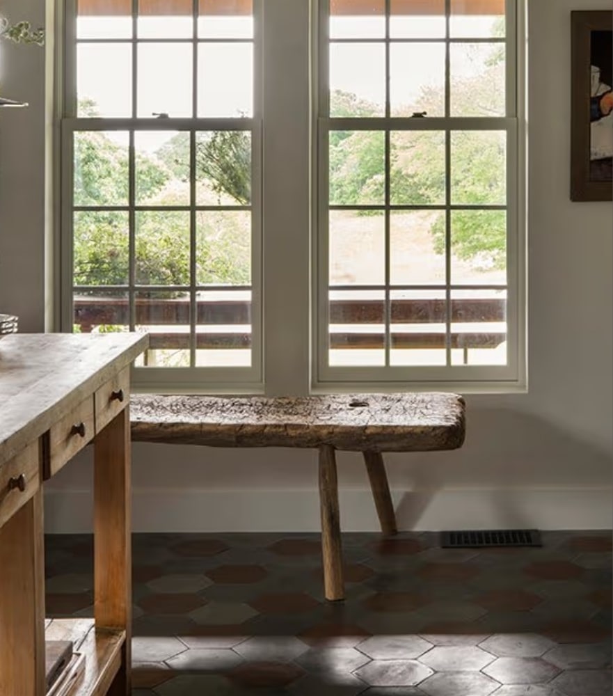 Double and single-hung windows - single and double hung windows nstalled by hometrust windows and doors aluminum windows: